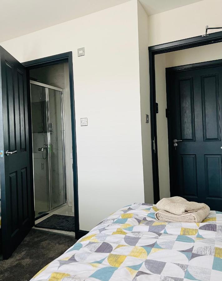 Green Lantern, Private En-Suite Double Bedroom Aveley Eksteriør billede